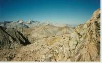 Glen Pass
